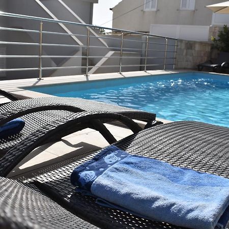 Apartments Marlin Blue Ντουμπρόβνικ Εξωτερικό φωτογραφία