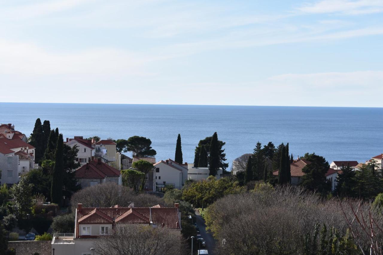 Apartments Marlin Blue Ντουμπρόβνικ Εξωτερικό φωτογραφία