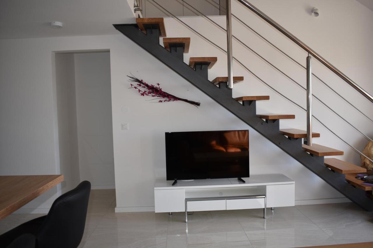 Apartments Marlin Blue Ντουμπρόβνικ Εξωτερικό φωτογραφία