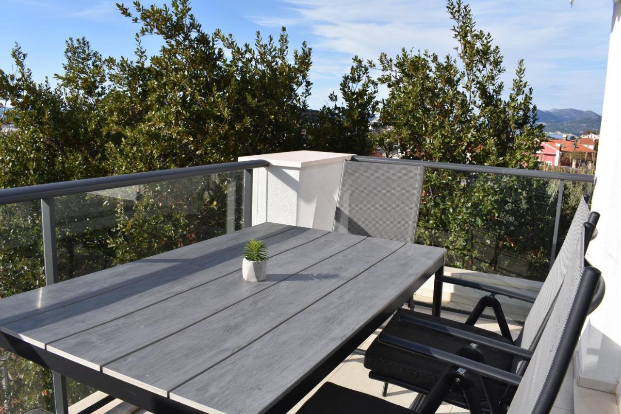 Apartments Marlin Blue Ντουμπρόβνικ Εξωτερικό φωτογραφία