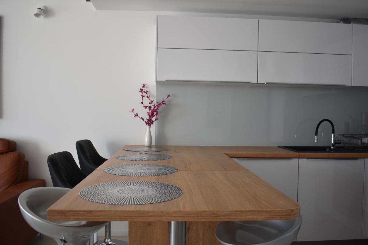 Apartments Marlin Blue Ντουμπρόβνικ Εξωτερικό φωτογραφία