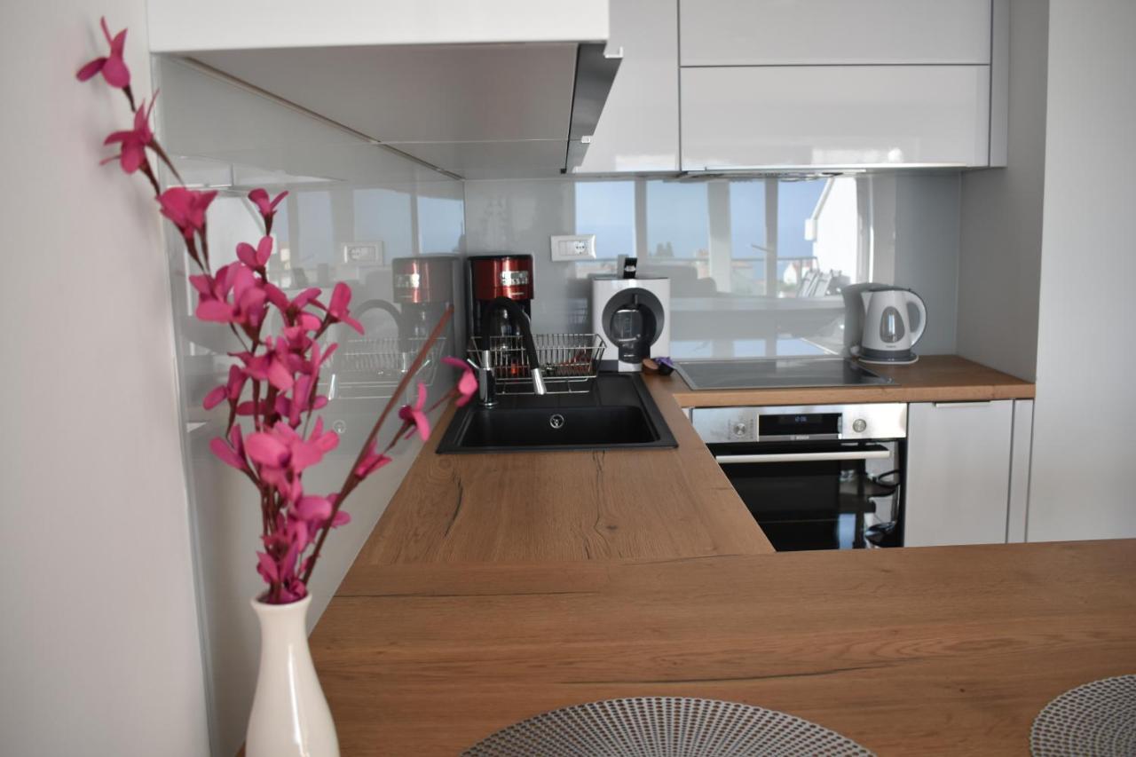 Apartments Marlin Blue Ντουμπρόβνικ Εξωτερικό φωτογραφία