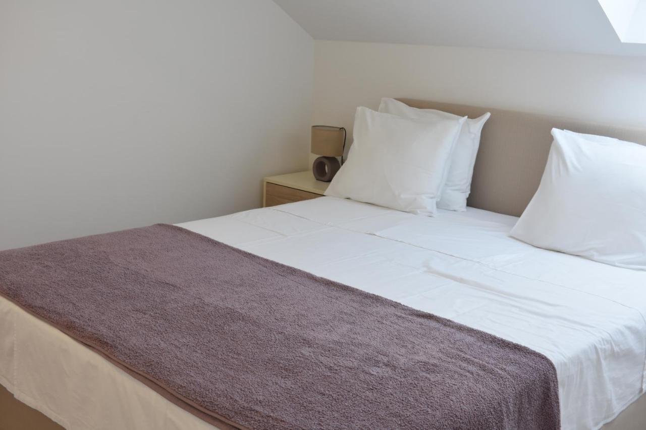 Apartments Marlin Blue Ντουμπρόβνικ Εξωτερικό φωτογραφία