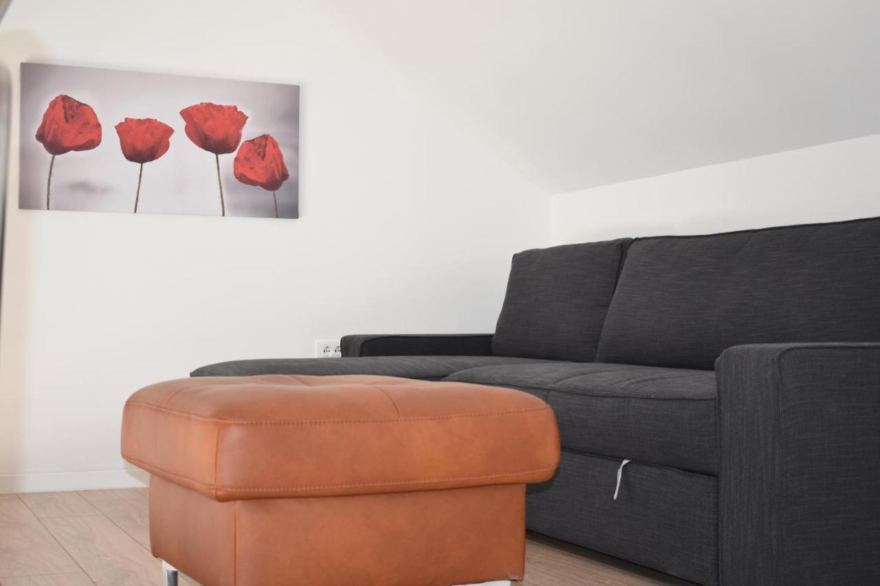 Apartments Marlin Blue Ντουμπρόβνικ Εξωτερικό φωτογραφία