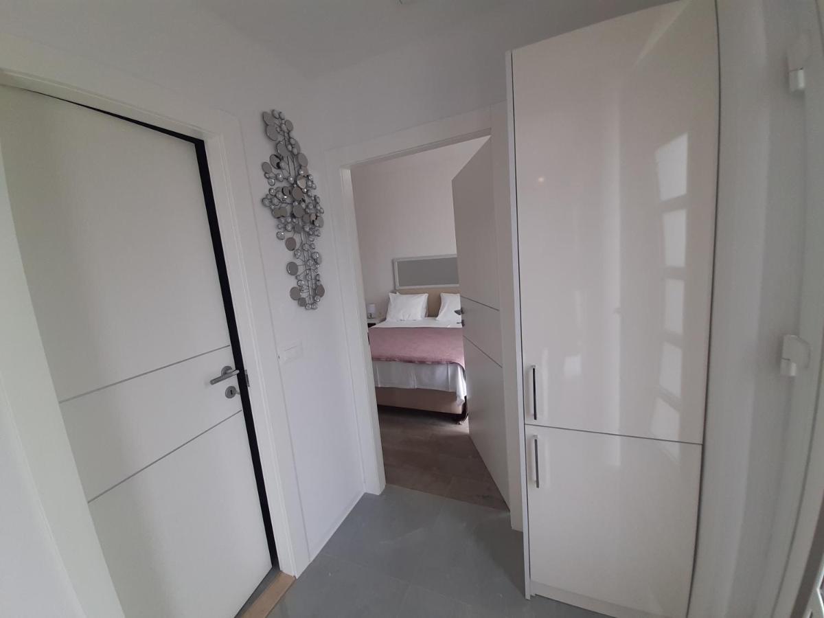 Apartments Marlin Blue Ντουμπρόβνικ Εξωτερικό φωτογραφία