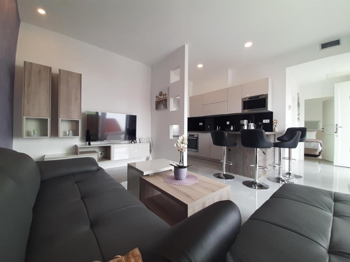 Apartments Marlin Blue Ντουμπρόβνικ Εξωτερικό φωτογραφία