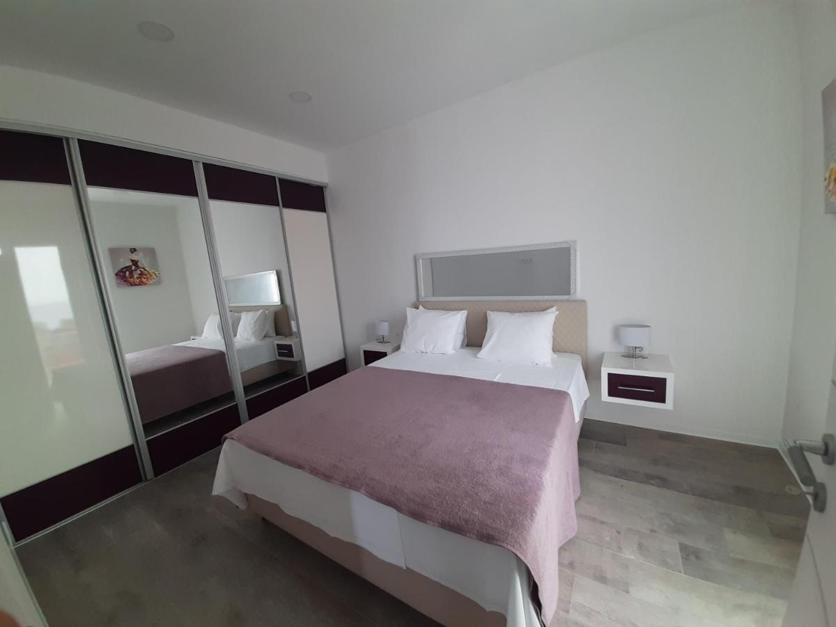 Apartments Marlin Blue Ντουμπρόβνικ Εξωτερικό φωτογραφία