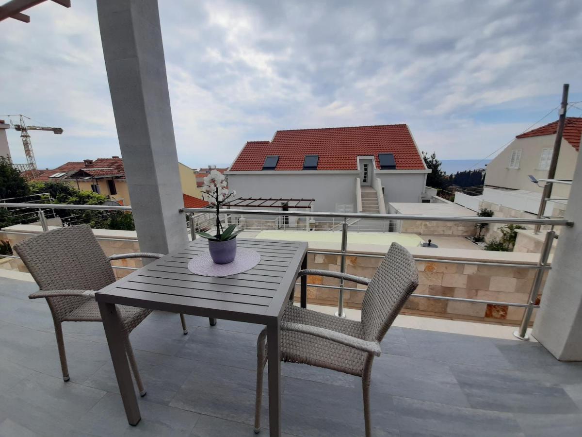 Apartments Marlin Blue Ντουμπρόβνικ Εξωτερικό φωτογραφία