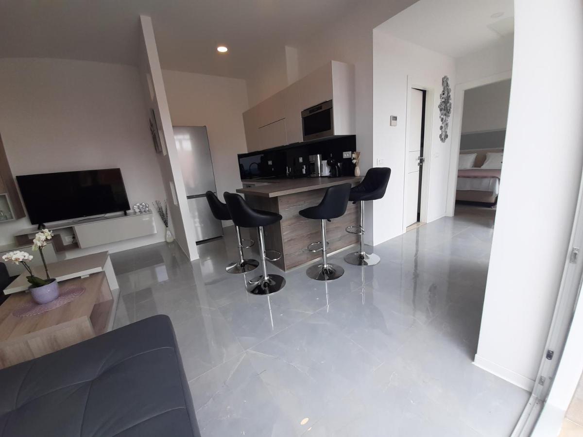 Apartments Marlin Blue Ντουμπρόβνικ Εξωτερικό φωτογραφία