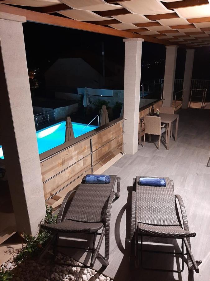 Apartments Marlin Blue Ντουμπρόβνικ Εξωτερικό φωτογραφία