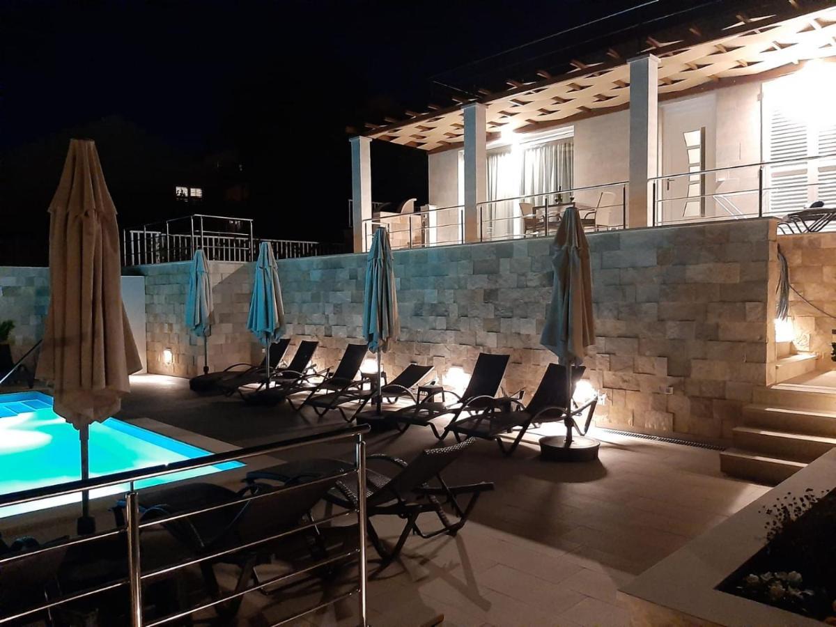 Apartments Marlin Blue Ντουμπρόβνικ Εξωτερικό φωτογραφία