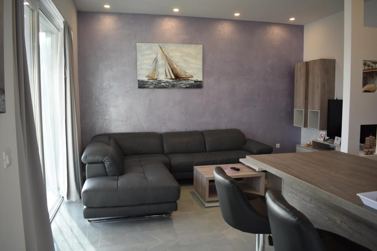 Apartments Marlin Blue Ντουμπρόβνικ Εξωτερικό φωτογραφία