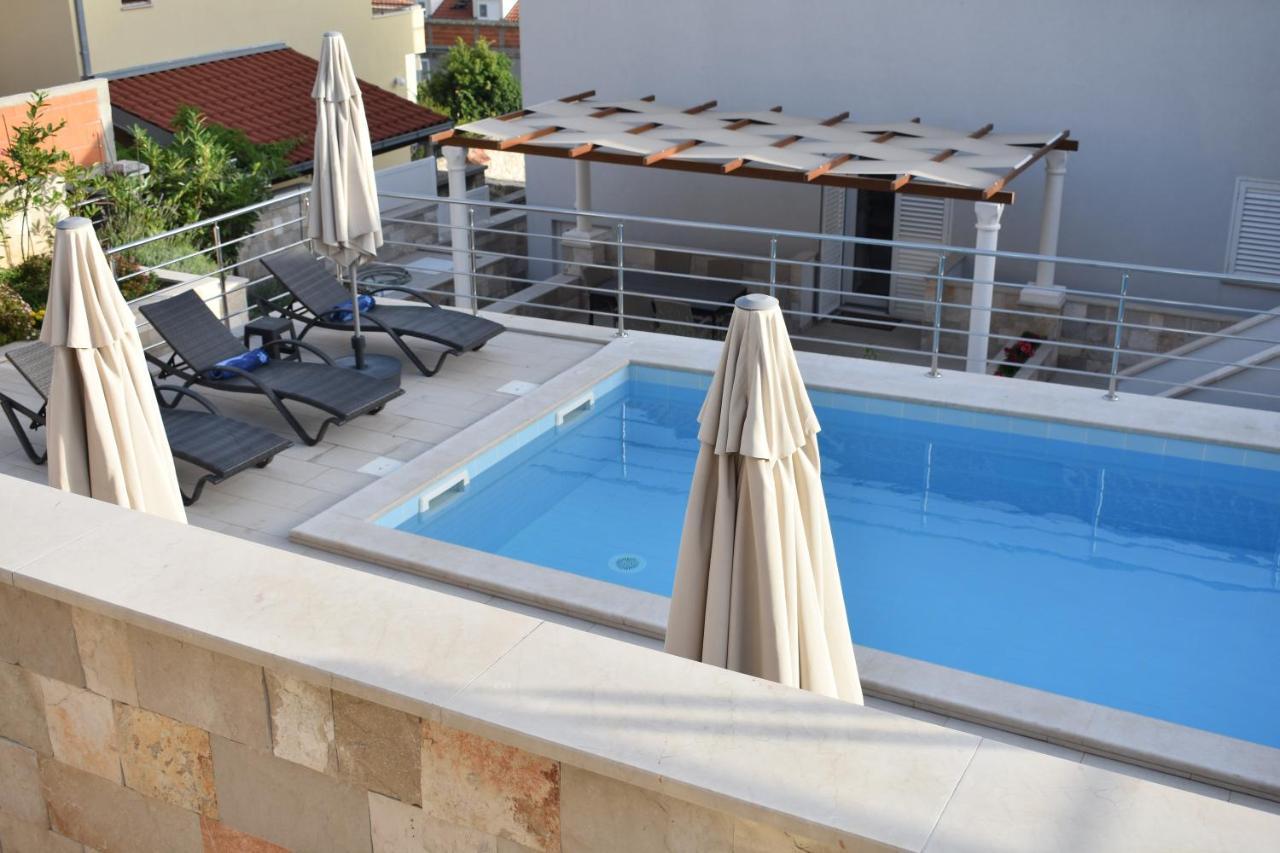 Apartments Marlin Blue Ντουμπρόβνικ Εξωτερικό φωτογραφία