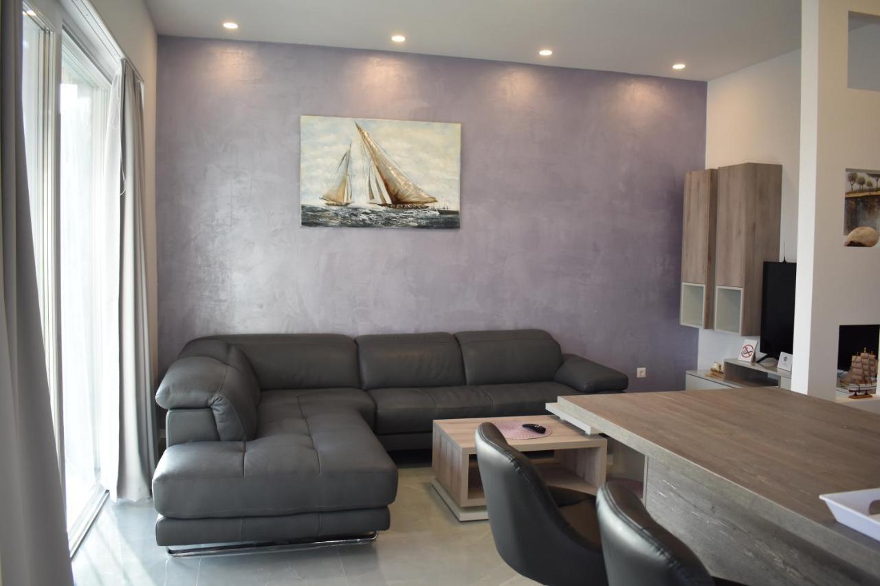 Apartments Marlin Blue Ντουμπρόβνικ Εξωτερικό φωτογραφία
