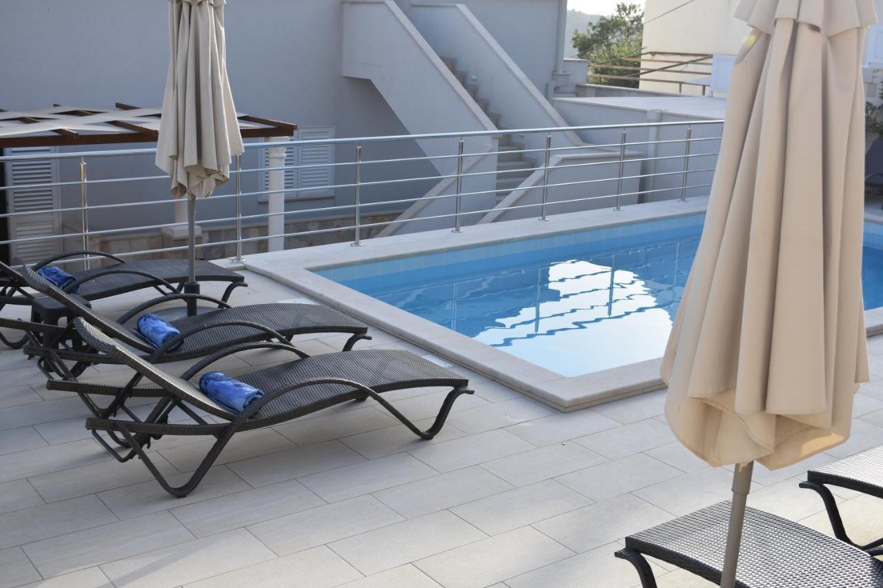 Apartments Marlin Blue Ντουμπρόβνικ Εξωτερικό φωτογραφία