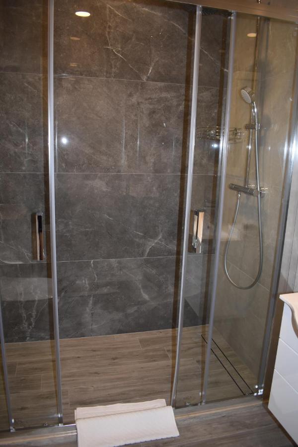Apartments Marlin Blue Ντουμπρόβνικ Εξωτερικό φωτογραφία
