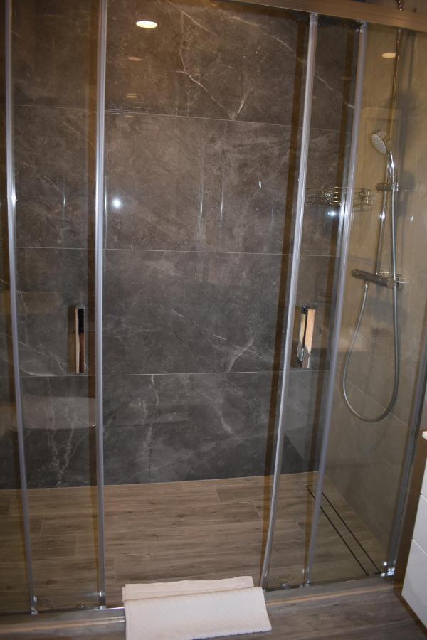 Apartments Marlin Blue Ντουμπρόβνικ Εξωτερικό φωτογραφία