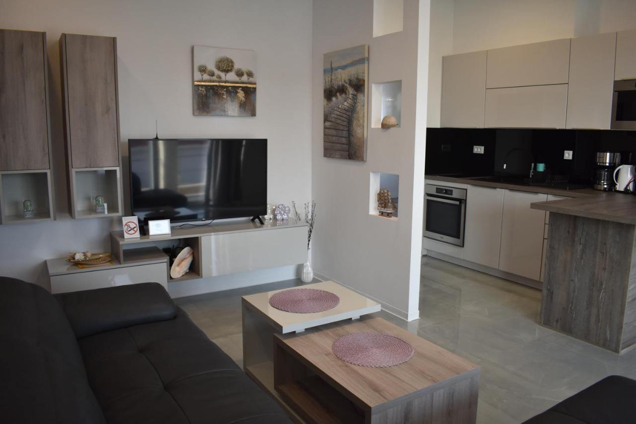 Apartments Marlin Blue Ντουμπρόβνικ Εξωτερικό φωτογραφία