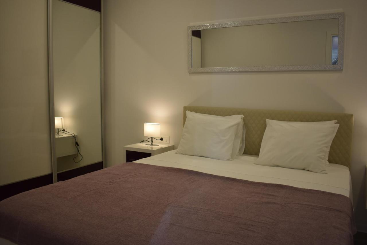 Apartments Marlin Blue Ντουμπρόβνικ Εξωτερικό φωτογραφία