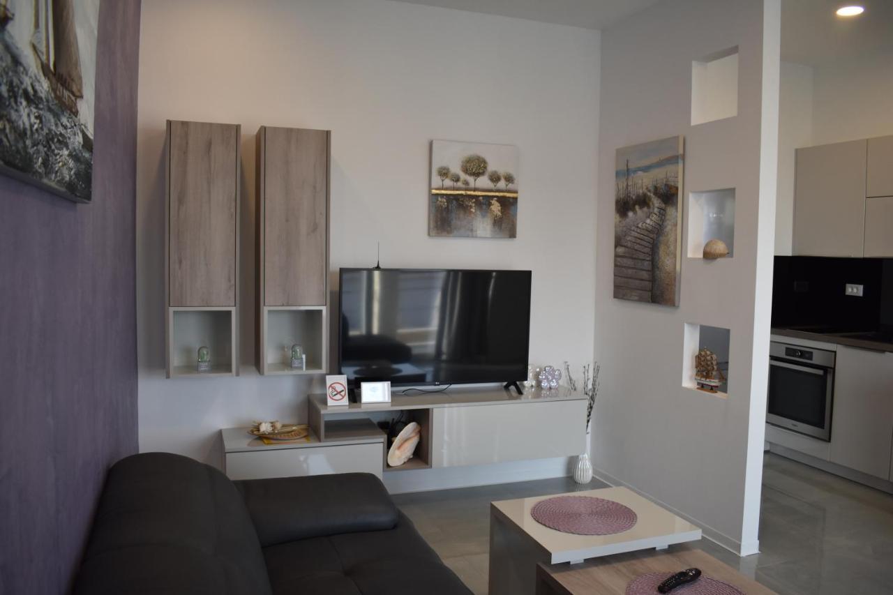 Apartments Marlin Blue Ντουμπρόβνικ Εξωτερικό φωτογραφία