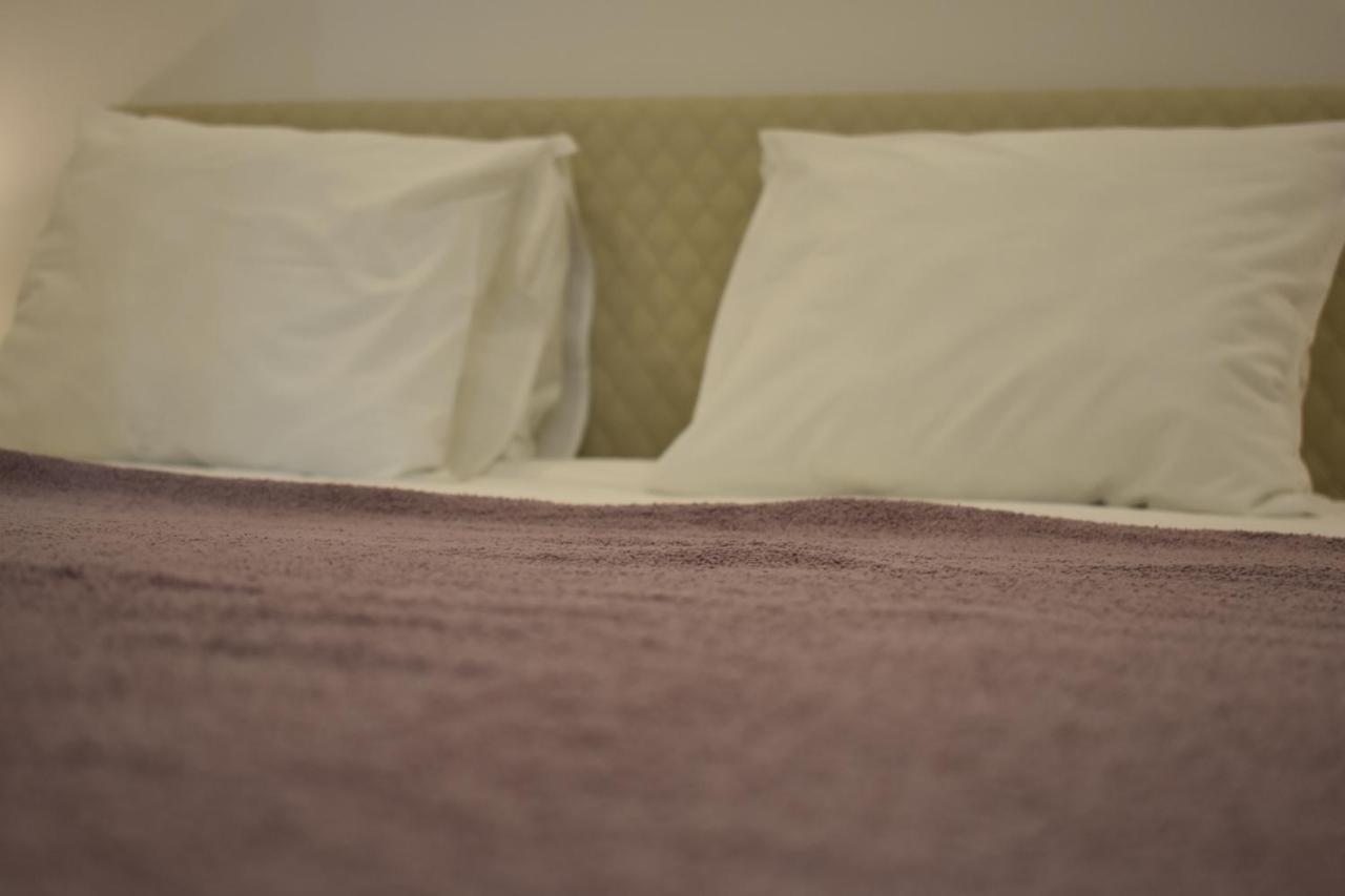 Apartments Marlin Blue Ντουμπρόβνικ Εξωτερικό φωτογραφία